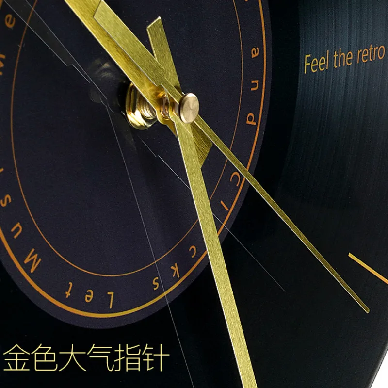 Luxury Silent Wall นาฬิกาห้องน - Luxury Lifestyle Living บทวิจารณ์และราคา