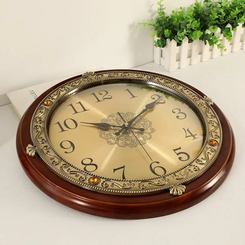 หรูหรานาฬิกาไม้โลหะ Retro Nord - Luxury Lifestyle Living บทวิจารณ์และราคา